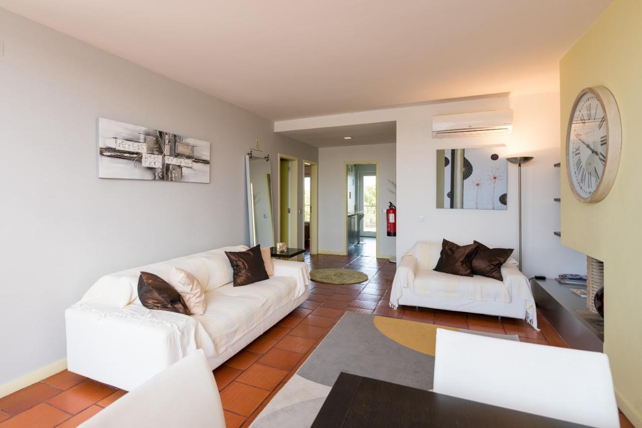 Stunning 2-Bed Penthouse In Lagos 250M From Beach מראה חיצוני תמונה
